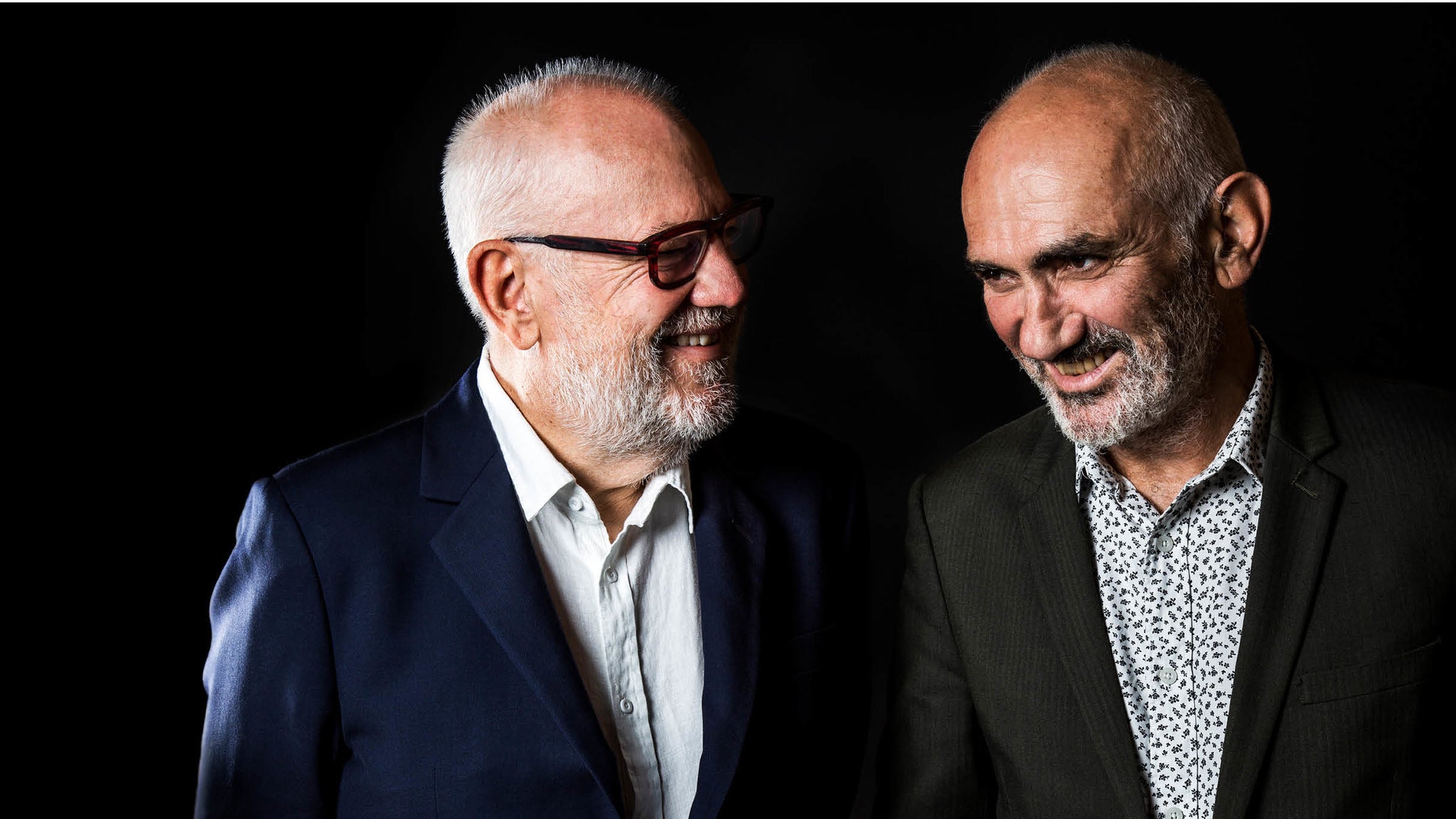 Paul Kelly and Paul Grabowsky: Please Leave Your Light On