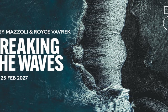 Breaking The Waves