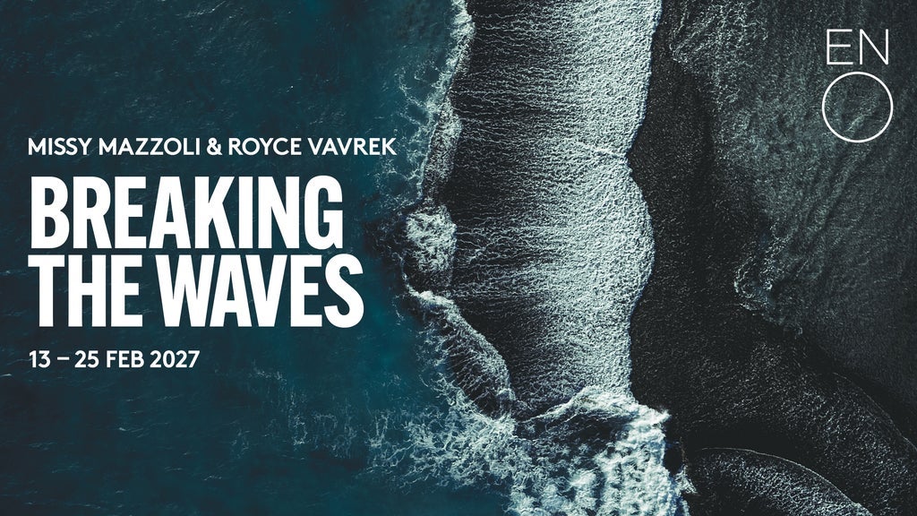 Breaking The Waves