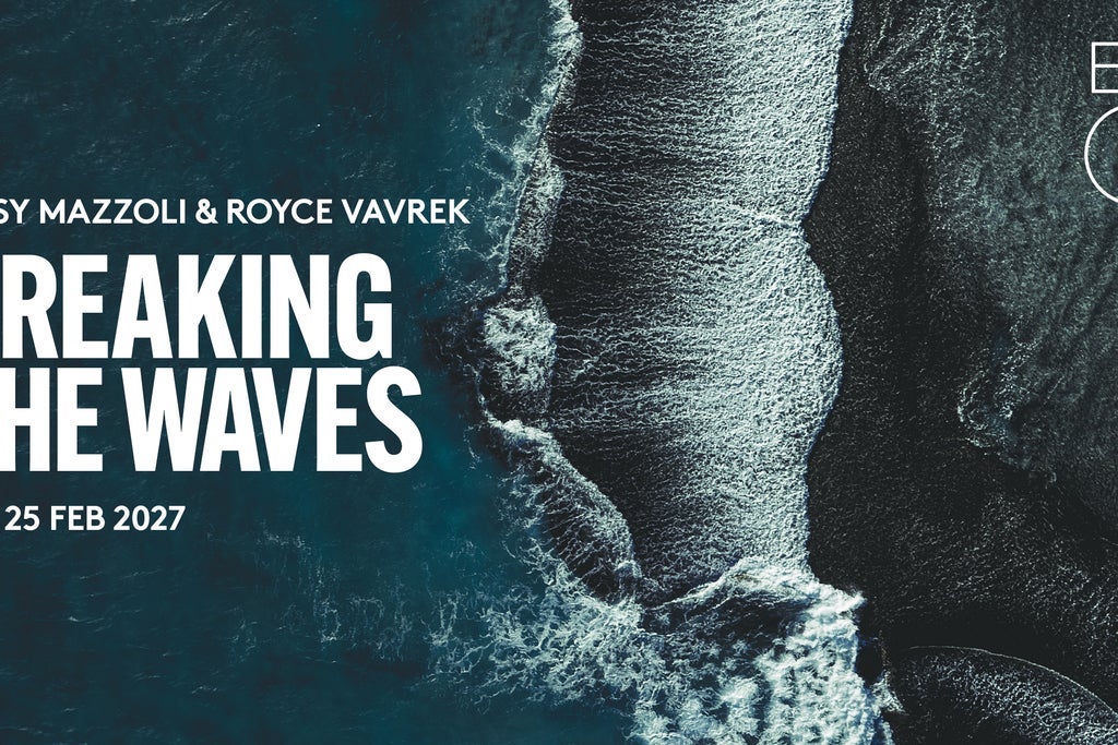 Breaking The Waves