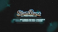 Slam Dunk Festival North Image