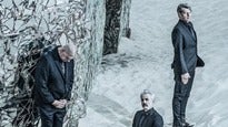 Triggerfinger concerts and tour dates | GlobalGigMap