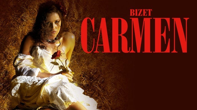 Carmen – Ellen Kent’s Farewell Opera Tour in Venue Cymru Theatre, Llandudno 10/02/2026