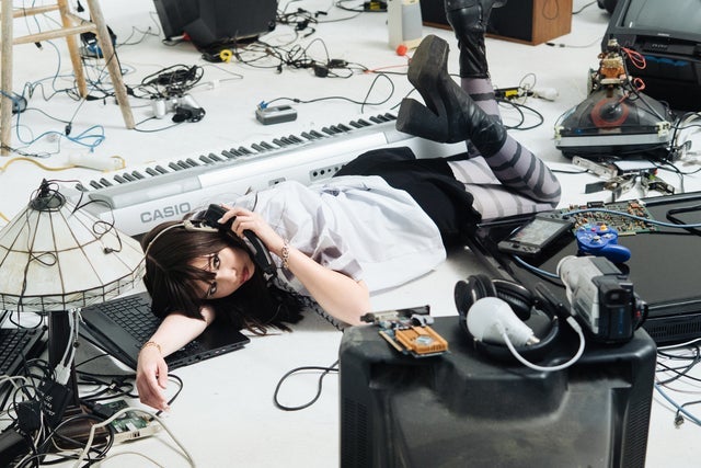 XTINA GG Los Angeles  presale password