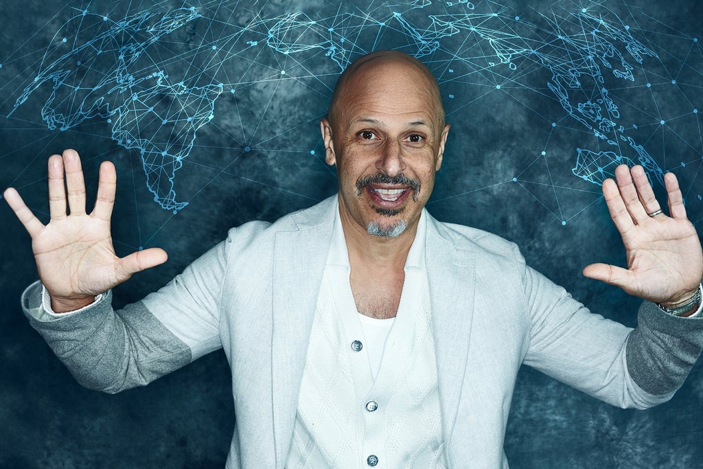 MAZ JOBRANI