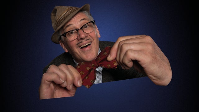 Count Arthur Strong - And it's Goodnight from Me!