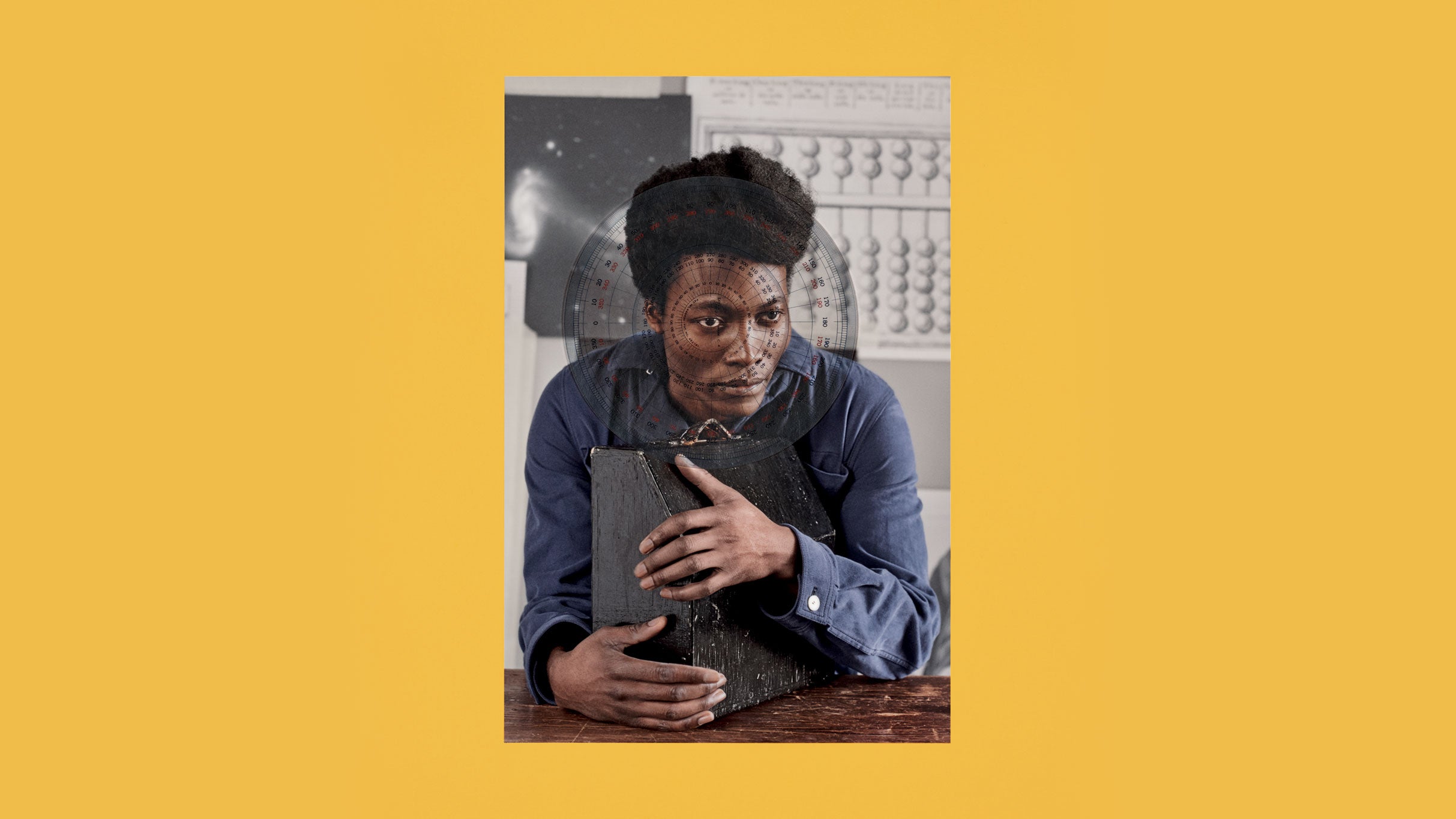 Benjamin Clementine at The Regent Theater – Los Angeles, CA