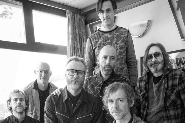 Presales to the national: members use these when buying pre-sale tickets