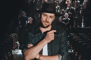 SWR Big Band & Max Mutzke - NOCH VIEL MEHR!