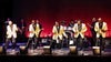 Cant Get Next to You: A Temptations and Motown Experience