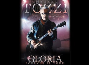 Umberto Tozzi - Gloria Forever, 2024-02-24, Остенде