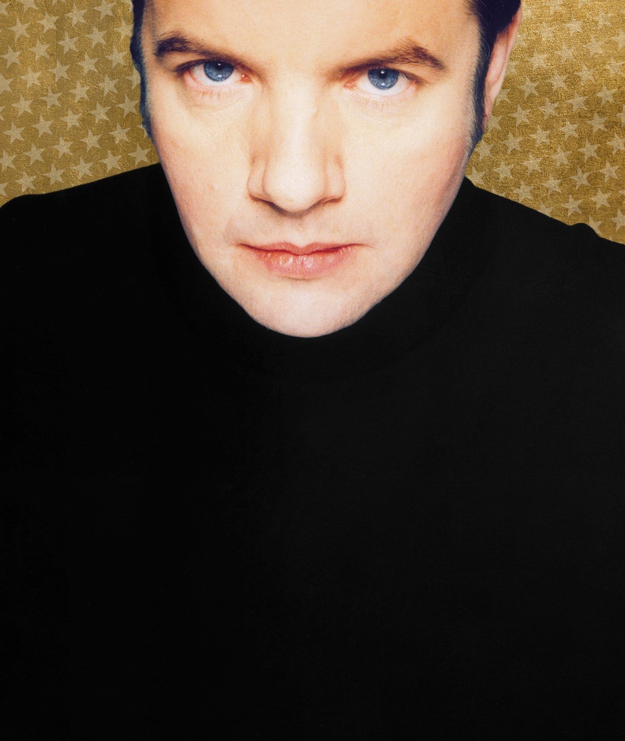 Pete Wylie The Mighty WAH! Event Title Pic