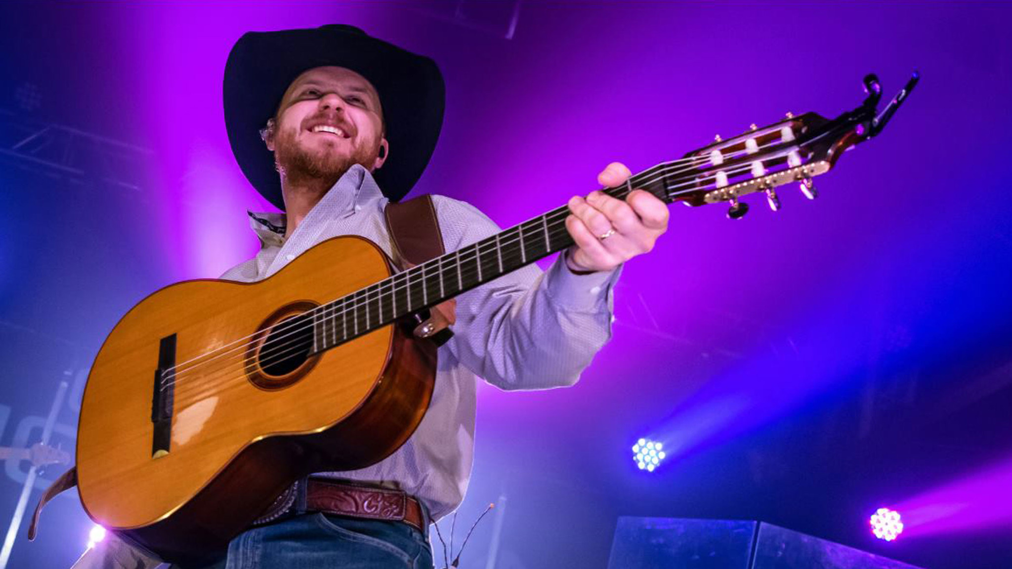 Cody Johnson Band Tickets, 2023 Concert Tour Dates Ticketmaster CA
