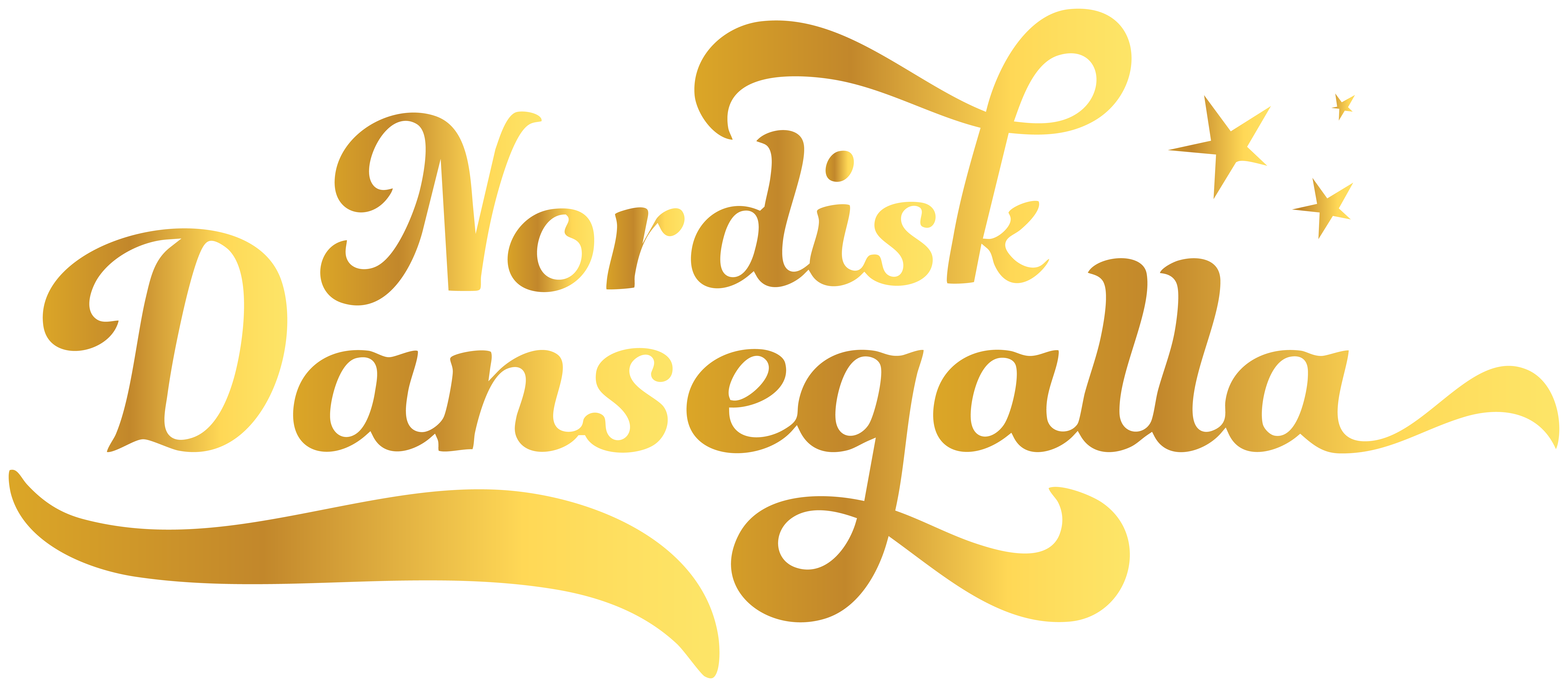 Nordisk Dansegalla | Lørdag – 2026-09-05