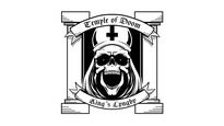 Temple of Doom