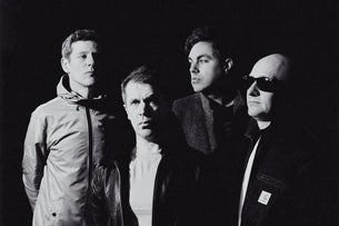 Hard-Fi Seating Plans