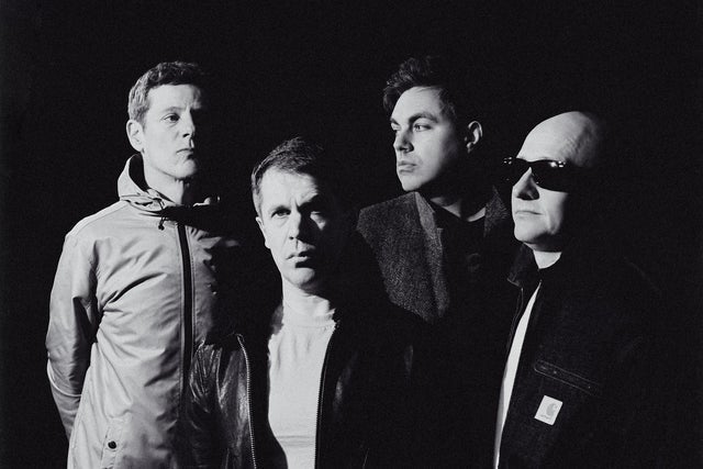 Presales to hard fi: members use these when buying pre-sale tickets