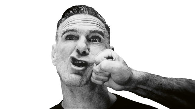 Bryan Adams: Roll with the Punches in SunBet Arena Time Square, Pretoria 26/04/2026