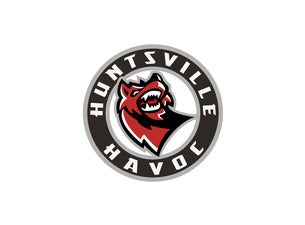 Huntsville Havoc SPHL Finals Home Game 1