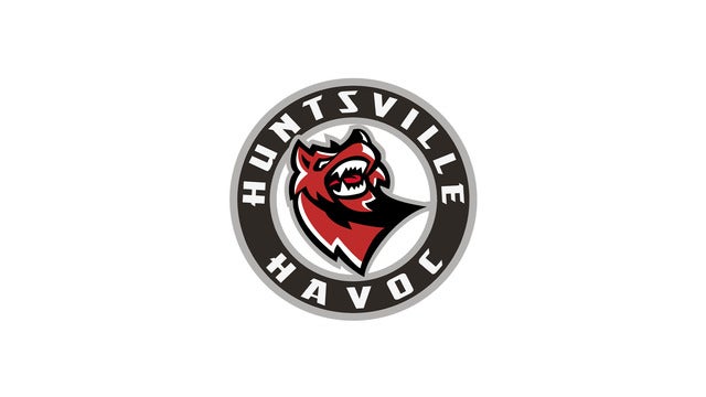 Huntsville Havoc Schedule 2022 Huntsville Havoc Tickets | Single Game Tickets & Schedule | Ticketmaster.com