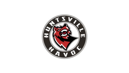 Huntsville Havoc Tickets | Single Game Tickets & Schedule | Ticketmaster.com