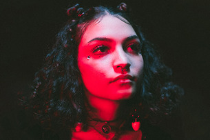 Casbah Presents Ambar Lucid