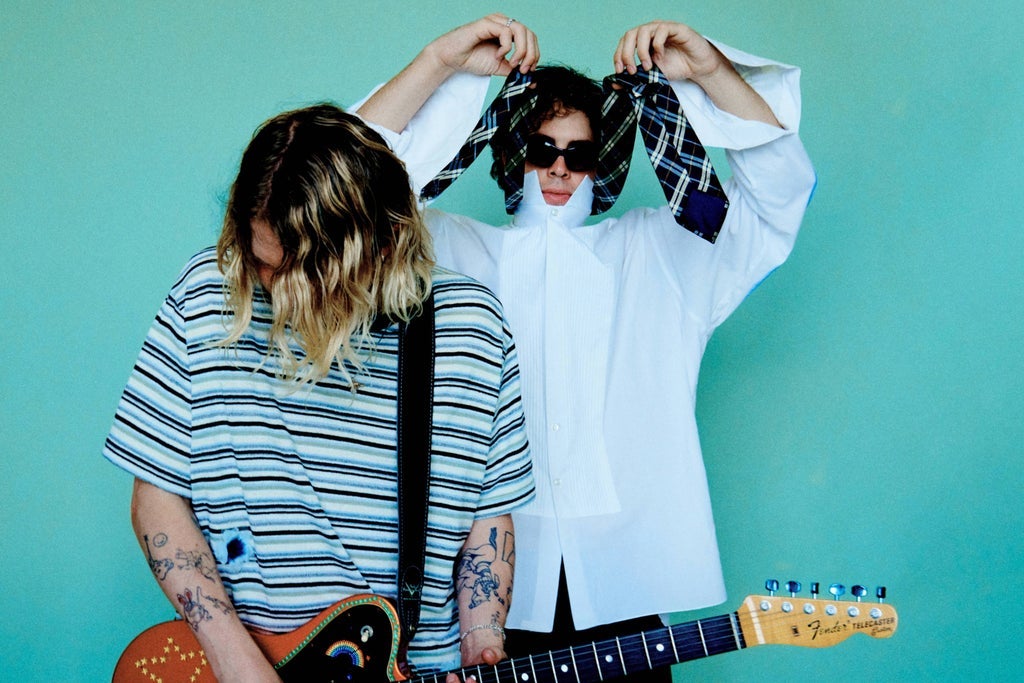 Bristol Sounds: Royel Otis