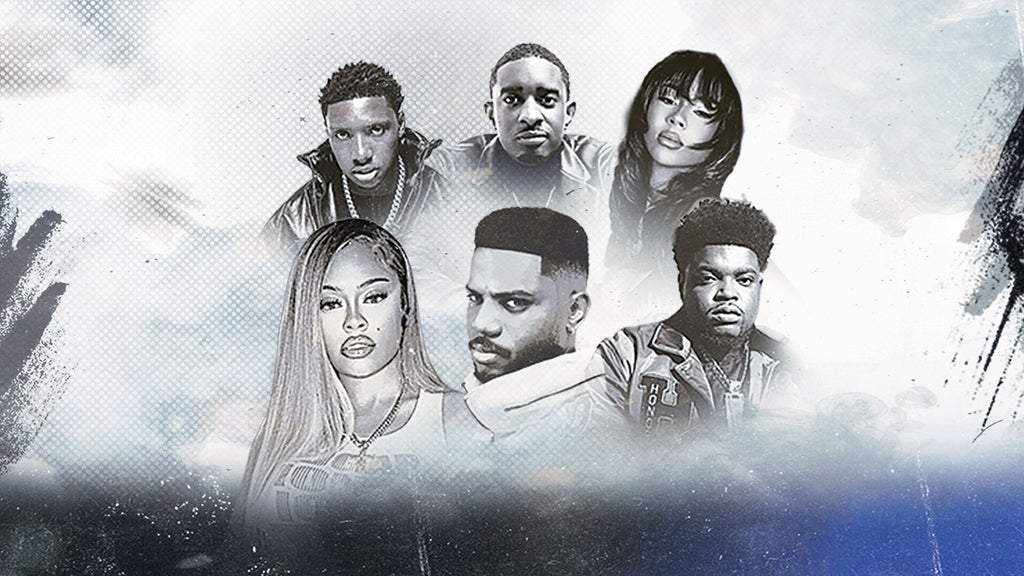 Hotels near NCA&T Homecoming Concert Events