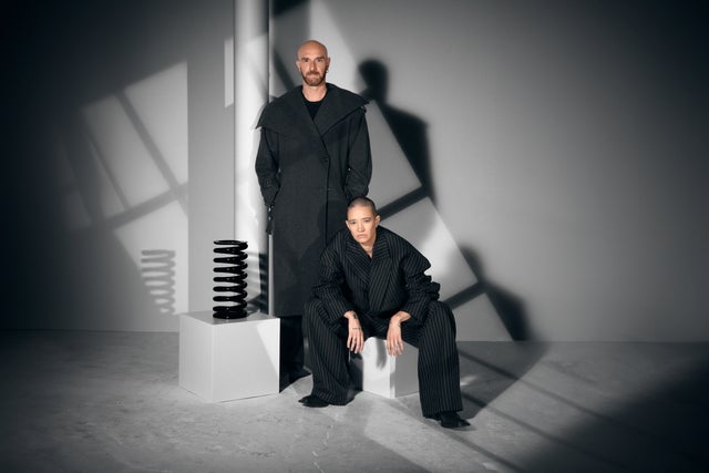 Presale codes for kompromat: members use these when buying pre-sale tickets