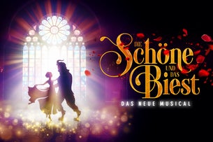 Die Schöne und das Biest - Das neue Musical in Germany