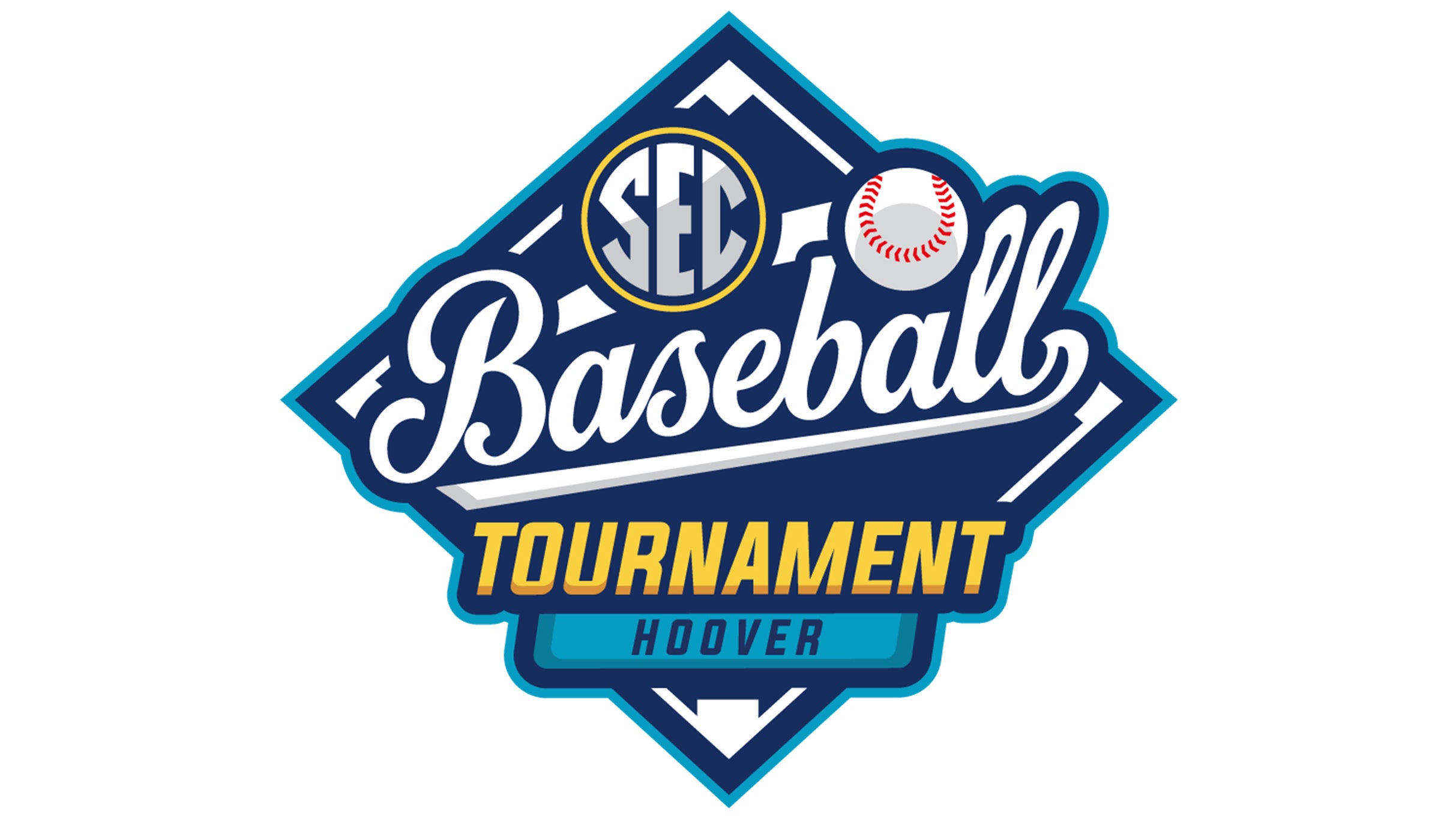 SEC Baseball Tournament Session 1- GA vs LSU - AL vs SC presales in Hoover