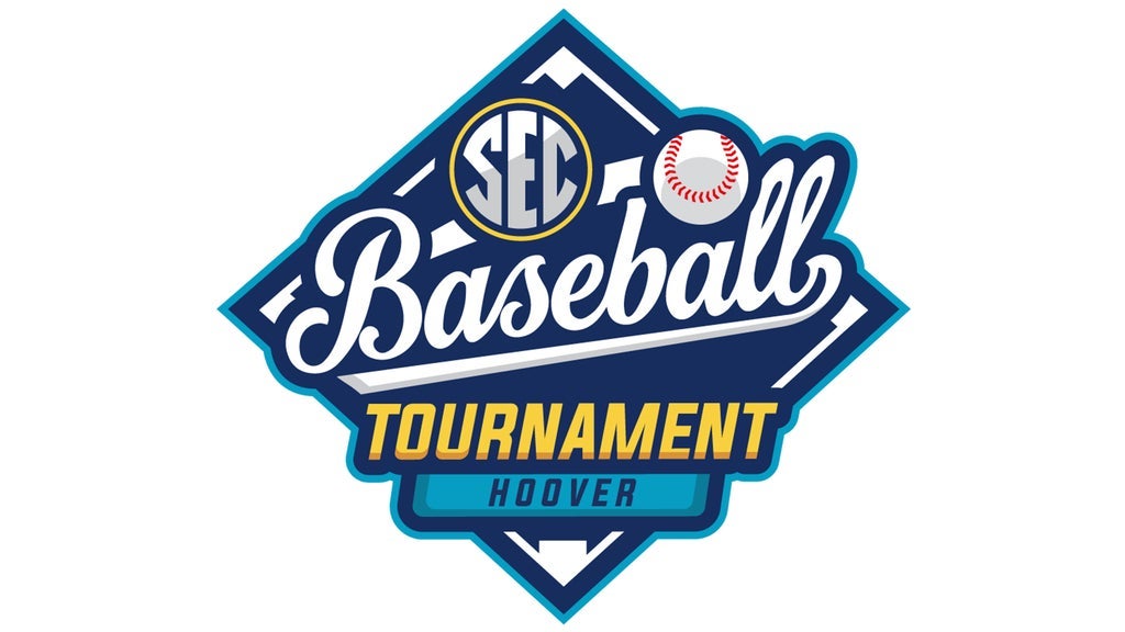 Hotels near SEC Baseball Tournament Events