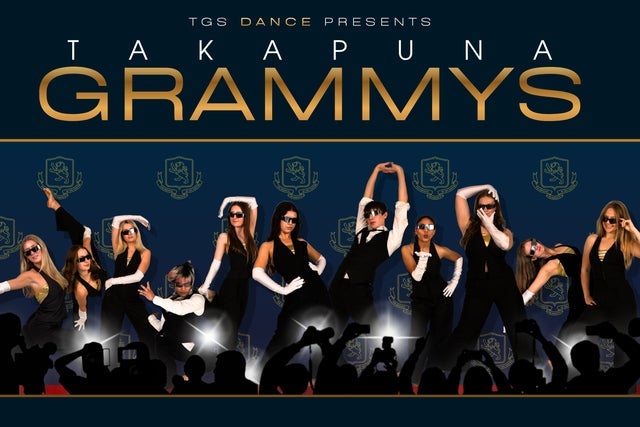 The Takapuna Grammys