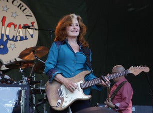 Bonnie Raitt - Live 2025