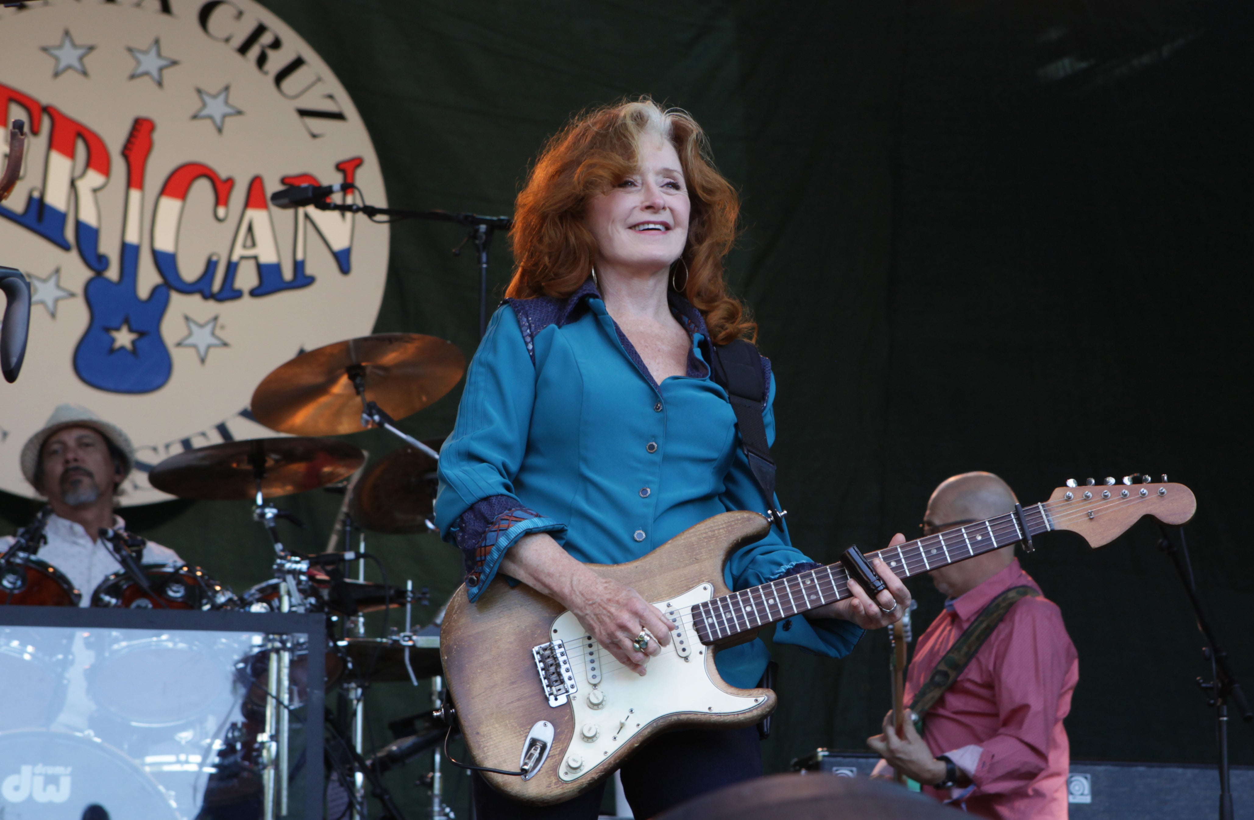 Bonnie Raitt - Live 2025