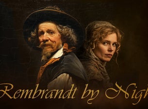 Rembrandt by Night, 2025-11-14, Amsterdam