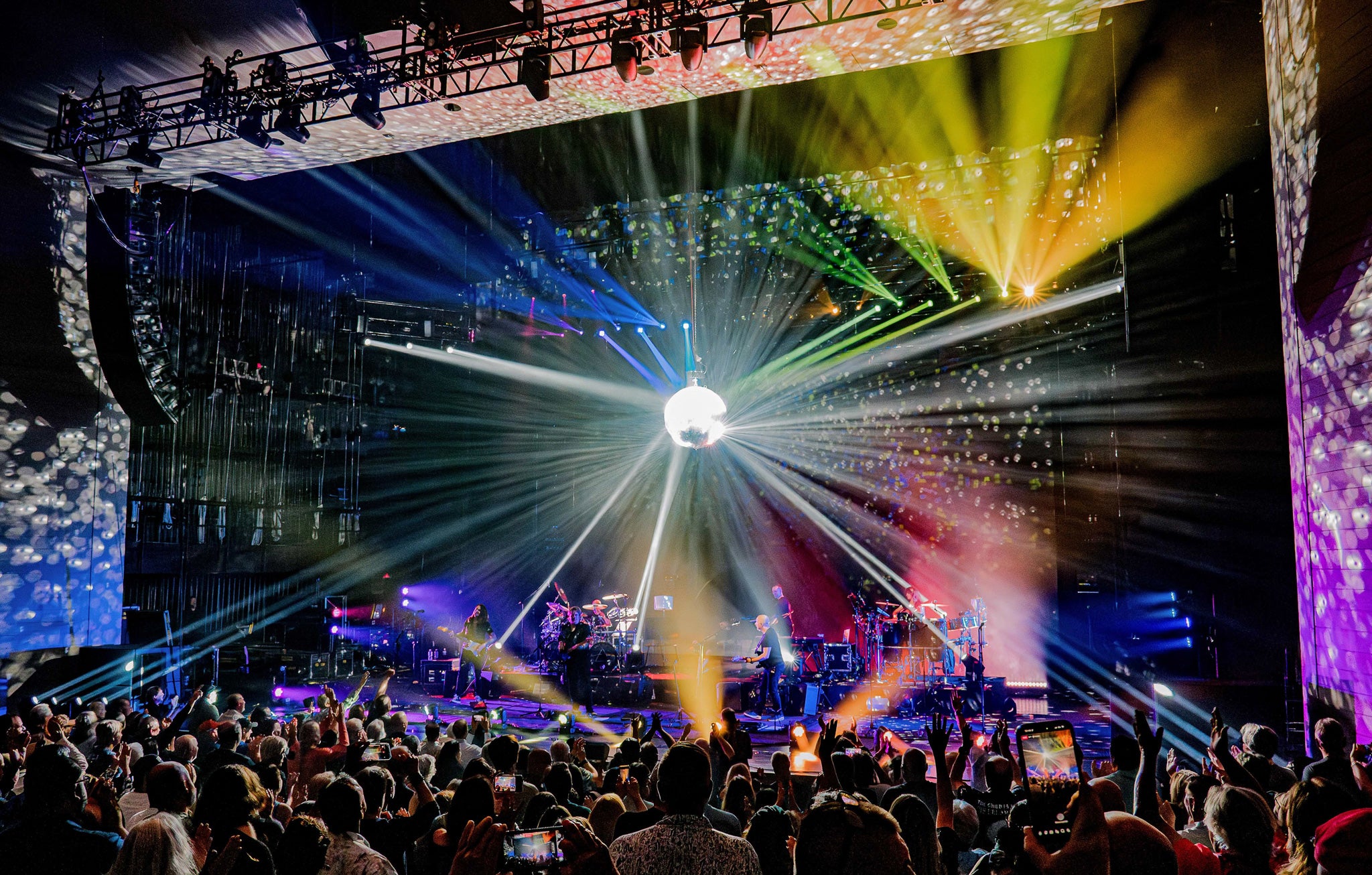 Brit Floyd: ANIMALS 50