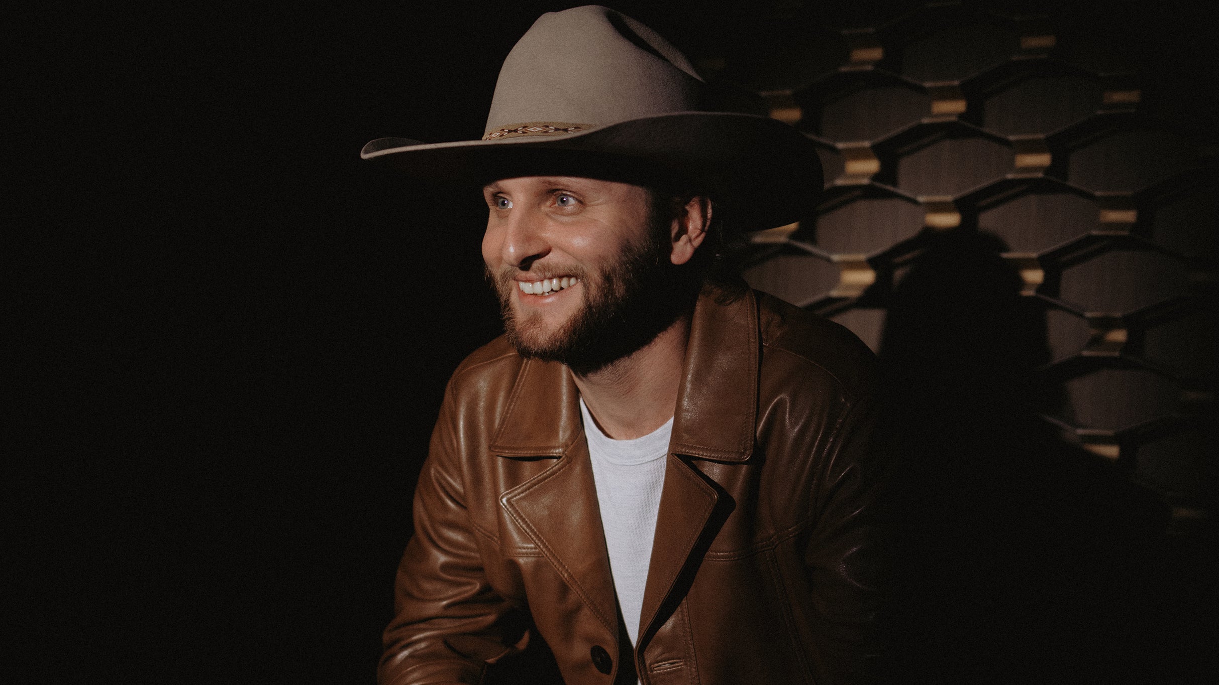 Levi Foster presale information on freepresalepasswords.com