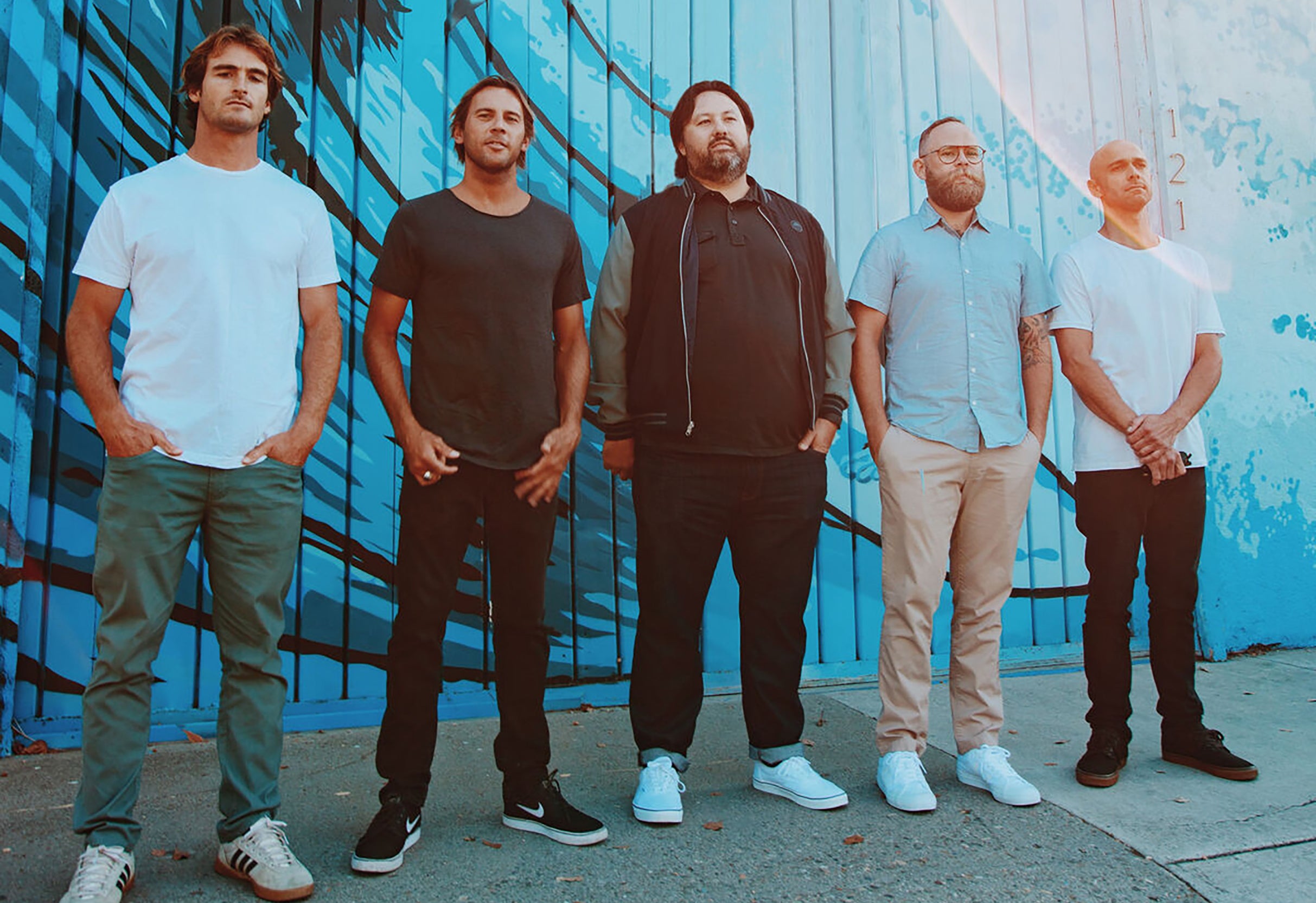 Iration: IRL Fall Tour 2023 pre-sale passcode