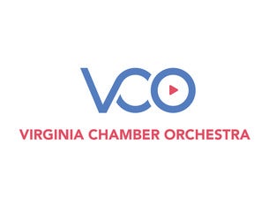 Virginia Chamber Orchestra and William & Mary Symphony
