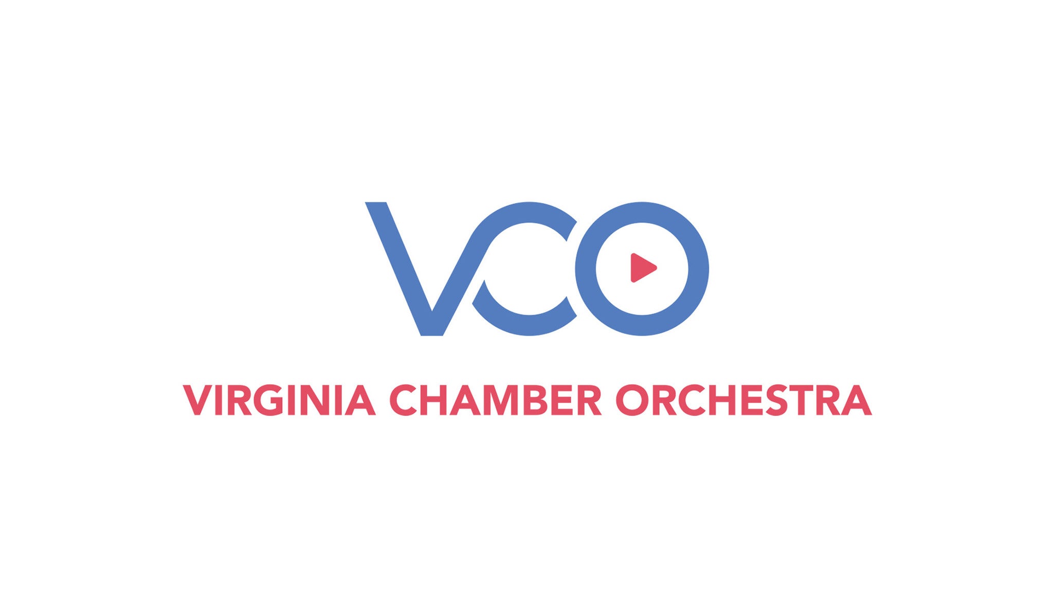 Virginia Chamber Orchestra presale information on freepresalepasswords.com