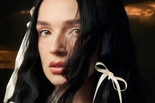 Poppy - Constantly Nowhere Tour
