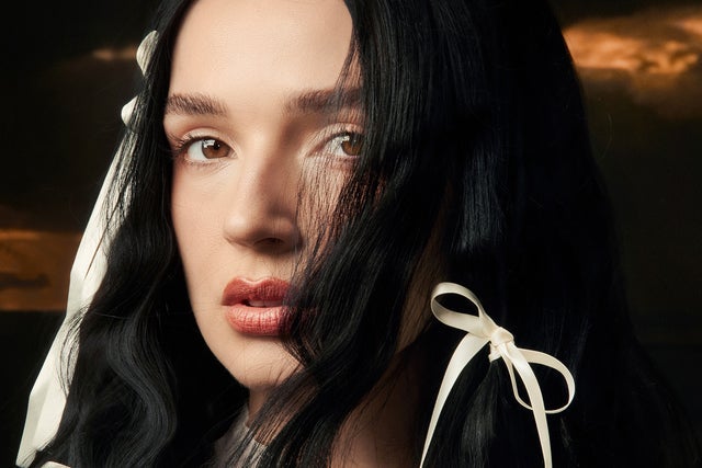 Poppy - Constantly Nowhere Tour in Brisbane: pre-sale passwords Poppy - Constantly Nowhere Tour in Brisbane promotional photo for Spotify presale tickets offer