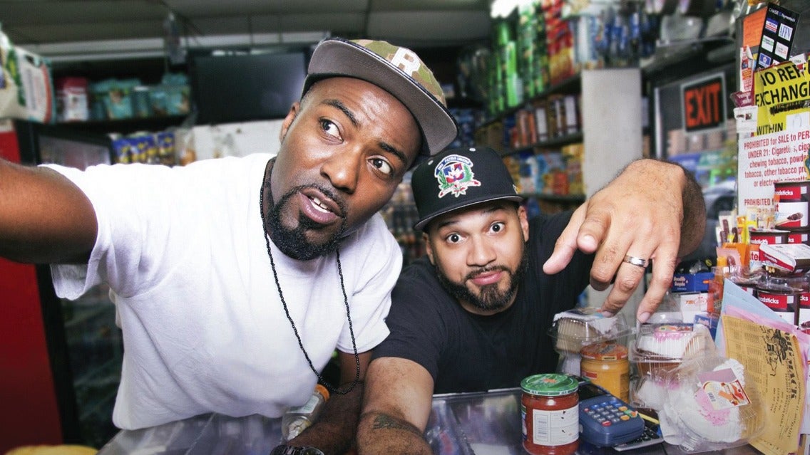 Desus & Mero