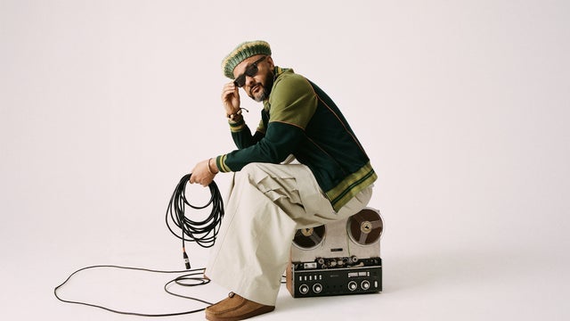 Boldy James Tickets | 2026-27 Tour & Concert Dates | Ticketmaster UK