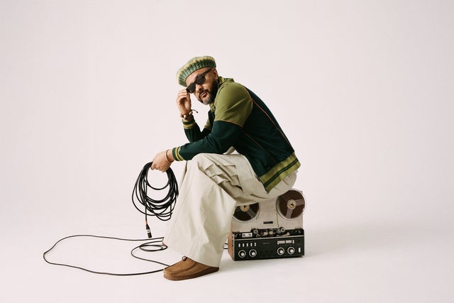Nightmares on Wax