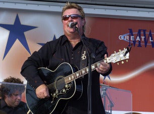 Joe Diffie LIVE at MO Country