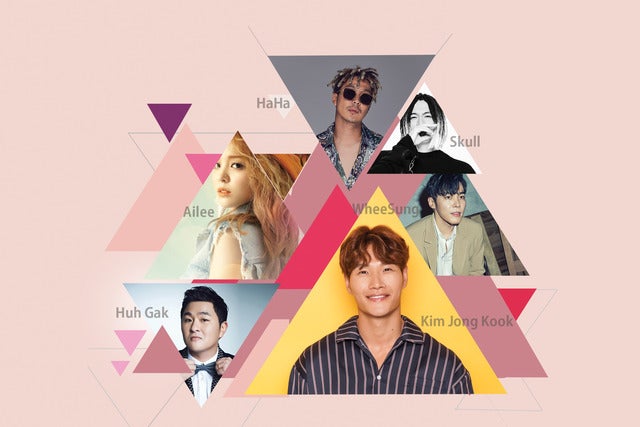 Feel The K-pop Tickets, 2025-2026 Concert Tour Dates | Ticketmaster