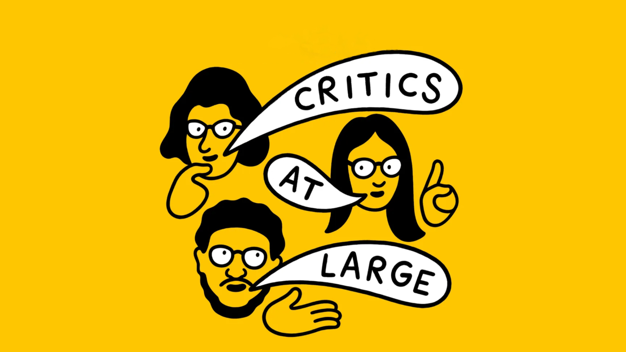 Critics At Large