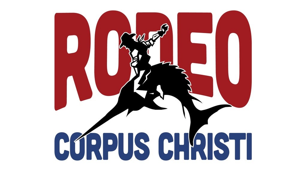 Rodeo Corpus Christi followed by Clay Walker